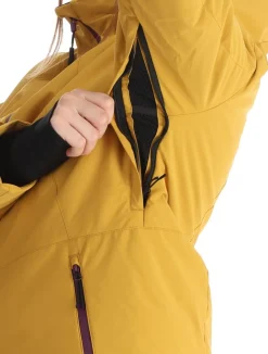 Oasis-R ski-jas dames
