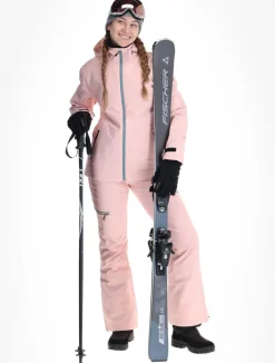 Oasis-R ski-jas dames