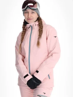 Oasis-R ski-jas dames
