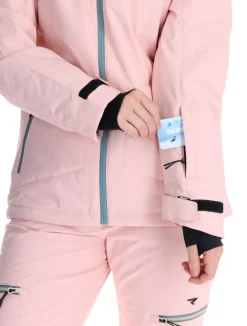 Oasis-R ski-jas dames