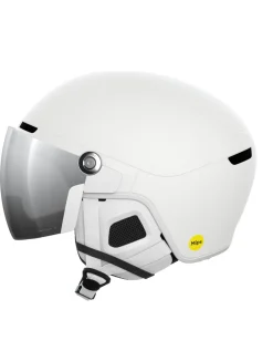 Obex skihelm met vizier unisex