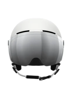 Obex skihelm met vizier unisex
