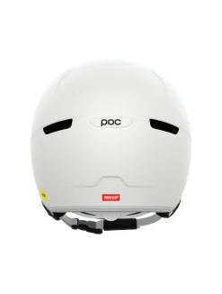 Obex skihelm met vizier unisex