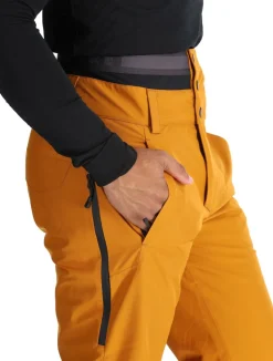Object skibroek heren
