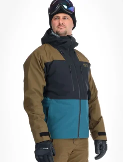 Object ski-jas heren