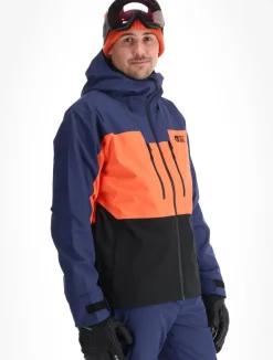 Object ski-jas heren