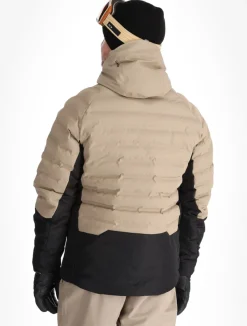 Ollie II ski-jas heren