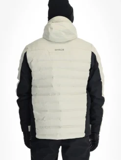 Ollie III ski-jas heren