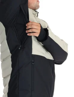 Ollie III ski-jas heren