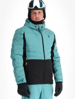 Ollie III ski-jas heren