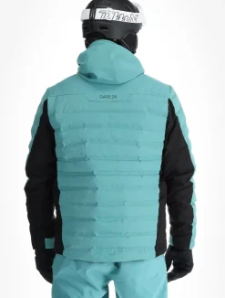 Ollie III ski-jas heren