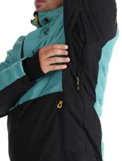 Ollie III ski-jas heren