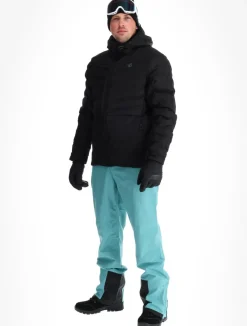 Ollie III ski-jas heren