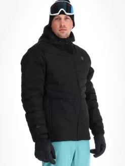 Ollie III ski-jas heren