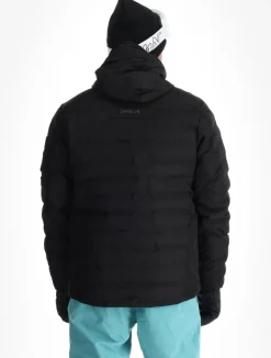 Ollie III ski-jas heren
