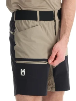 Onega Str Sh M trekking korte broek heren