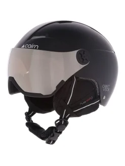 Orbit Visor skihelm met vizier unisex