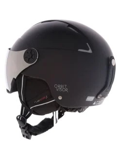 Orbit Visor skihelm met vizier unisex