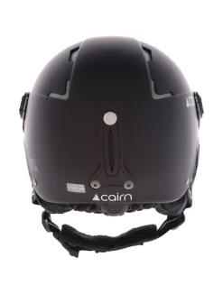 Orbit Visor skihelm met vizier unisex