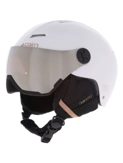 Orbit Visor skihelm met vizier unisex