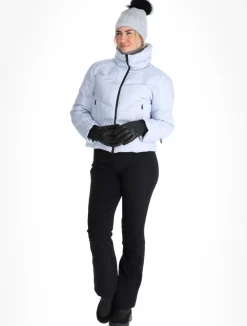 Orlando Print CH o.K. ski-jas dames