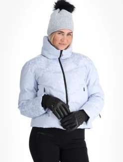Orlando Print CH o.K. ski-jas dames