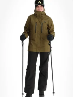 Orosi W ski-jas dames