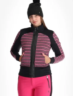 Ounastunturi vest dames