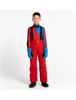 Outmove II skibroek kinderen