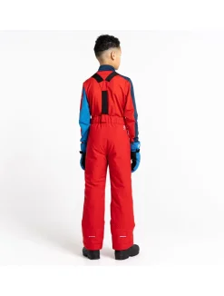 Outmove II skibroek kinderen
