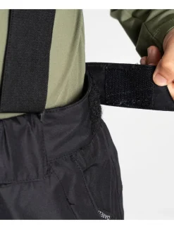 Outmove II skibroek kinderen