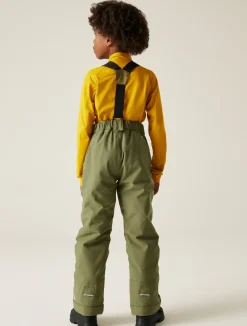 Outmove II skibroek kinderen
