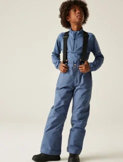 Outmove II skibroek kinderen