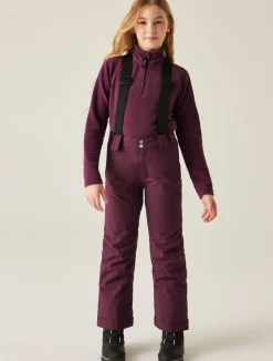 Outmove II skibroek kinderen
