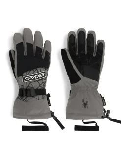 Overweb GTX skihandschoenen heren