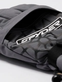 Overweb GTX skihandschoenen heren