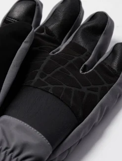 Overweb GTX skihandschoenen heren