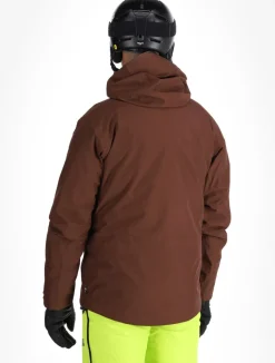 Ozonn 3L hardshell ski-jas heren