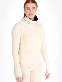 Pagaya High Fleece thermoshirt dames
