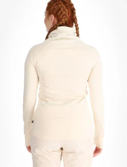 Pagaya High Fleece thermoshirt dames