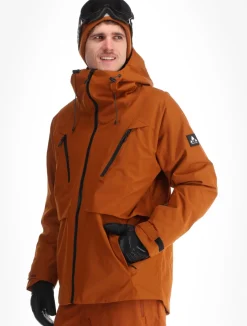 Palmdale M ski-jas heren