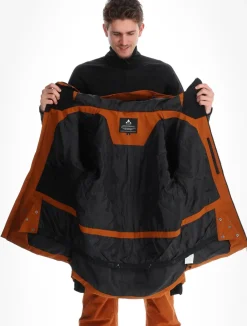 Palmdale M ski-jas heren