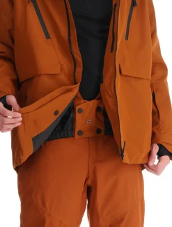 Palmdale M ski-jas heren