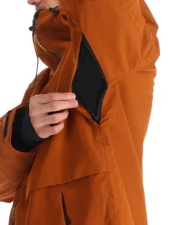 Palmdale M ski-jas heren