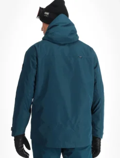 Palmdale M ski-jas heren