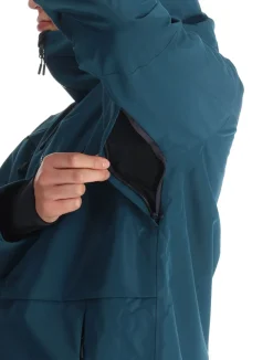 Palmdale M ski-jas heren