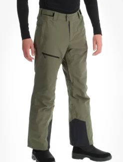 Pants M's Ultimate Dryo 10 skibroek heren