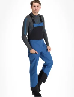 Pants M's Vertic Ripstop 3L hardshell skibroek heren