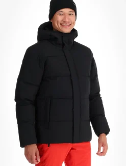 Parksville ski-jas heren