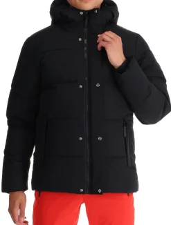 Parksville ski-jas heren